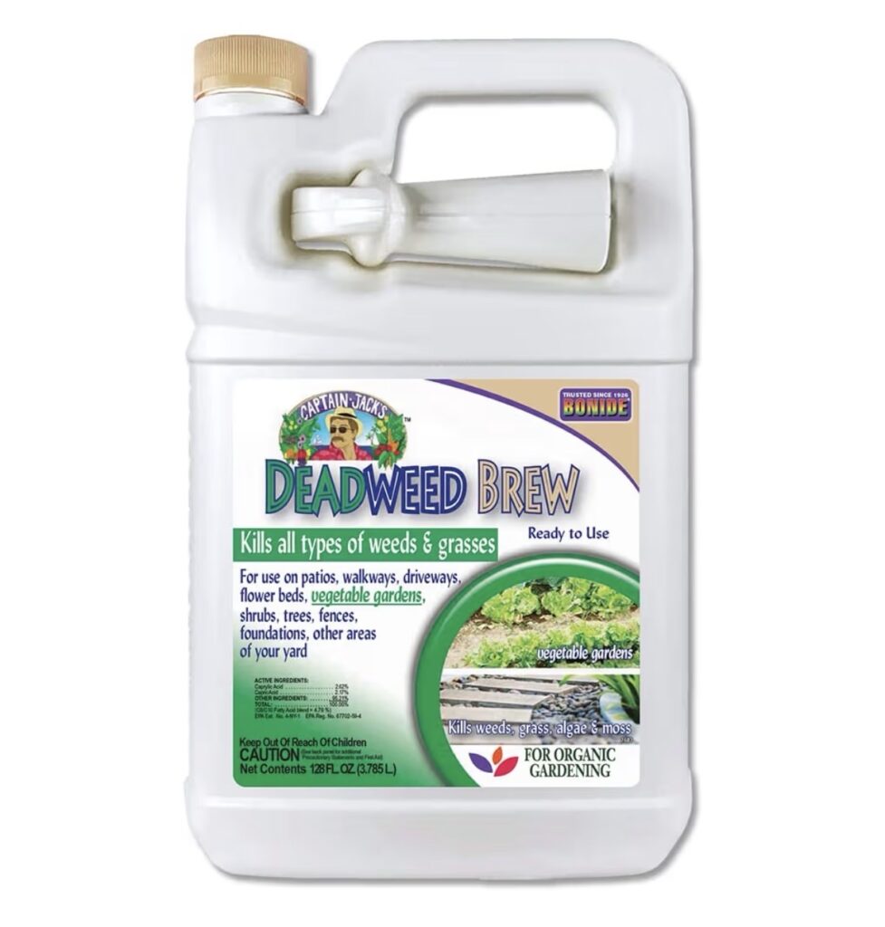 Weed Killer by Bonide